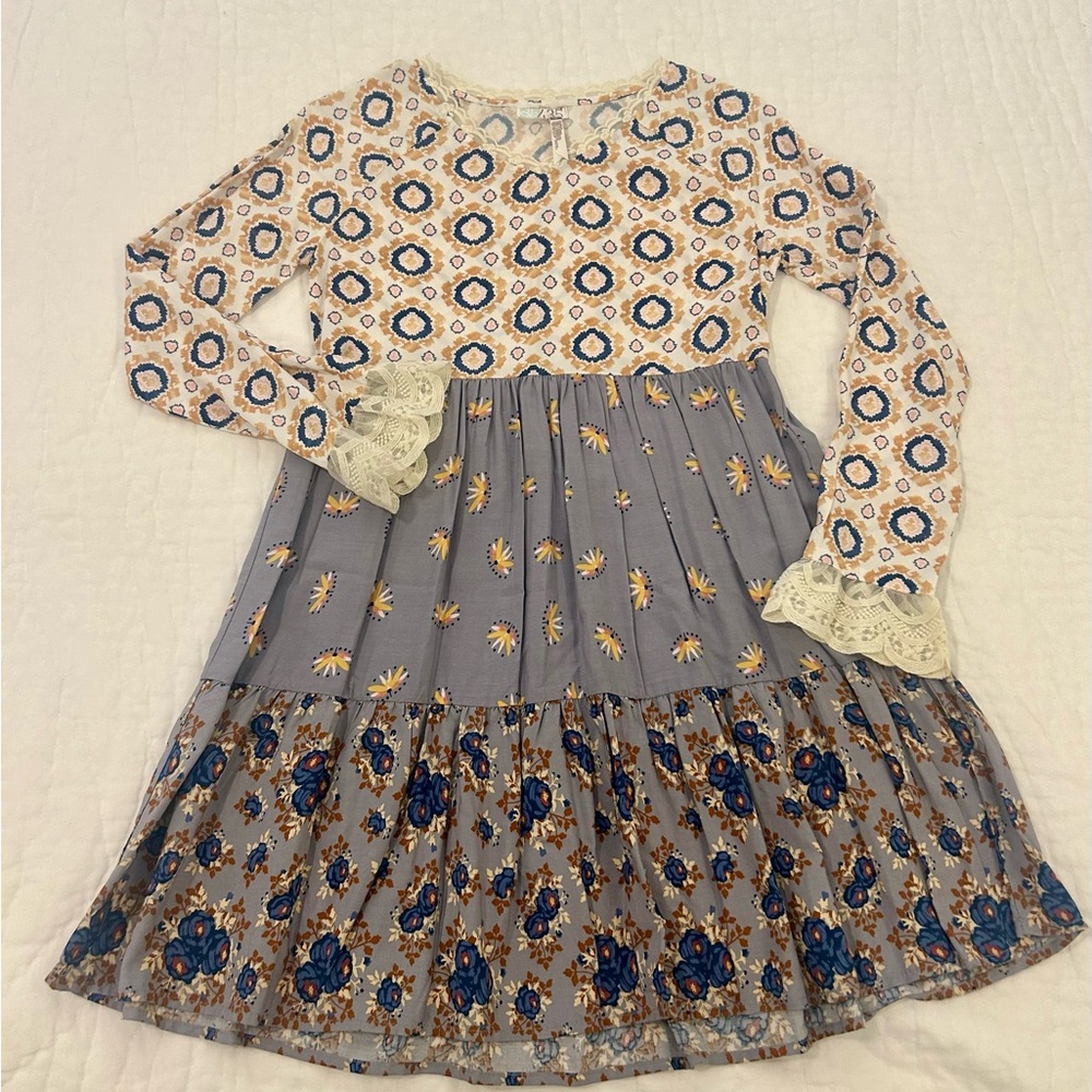 Matilda Jane Dress